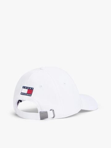 Tommy Hilfiger - Nón Lưỡi Trai Nam TH x Cadillac Formula 1® Team Replica Baseball Cap | Hats