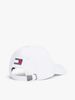 Tommy Hilfiger - Nón Lưỡi Trai Nam TH x Cadillac Formula 1® Team Replica Baseball Cap | Hats
