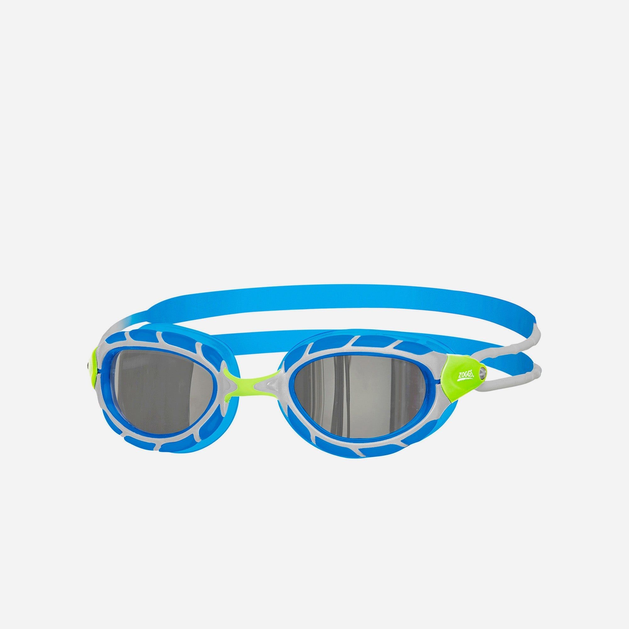 Zoggs - Kính Bơi Nam Predator Titanium - Large Fit