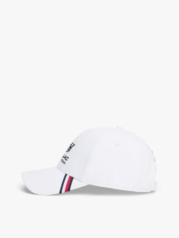 Tommy Hilfiger - Nón Lưỡi Trai Nam TH x Cadillac Formula 1® Team Replica Baseball Cap | Hats