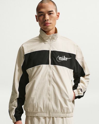 Nike - Áo Khoác Thể Thao Nam Sportswear Club Lightweight Full-Zip Jacket