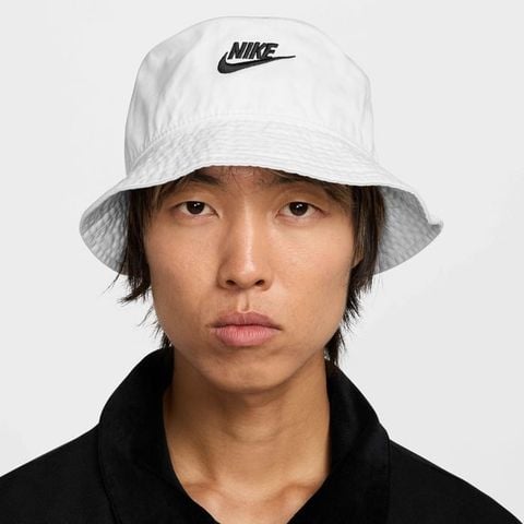 Nike - Nón Bucket Unisex Apex Futura Washed