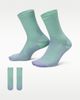 Nike - Vớ Nam Nữ Running Lightweight Crew Socks (1 Pair)