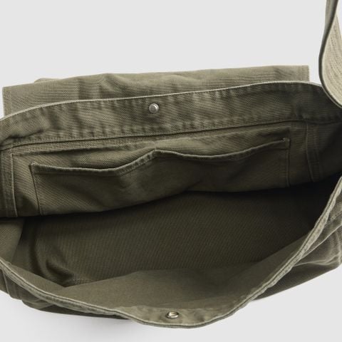 Levi's - Túi Đeo Chéo Nam Crossbody Bag