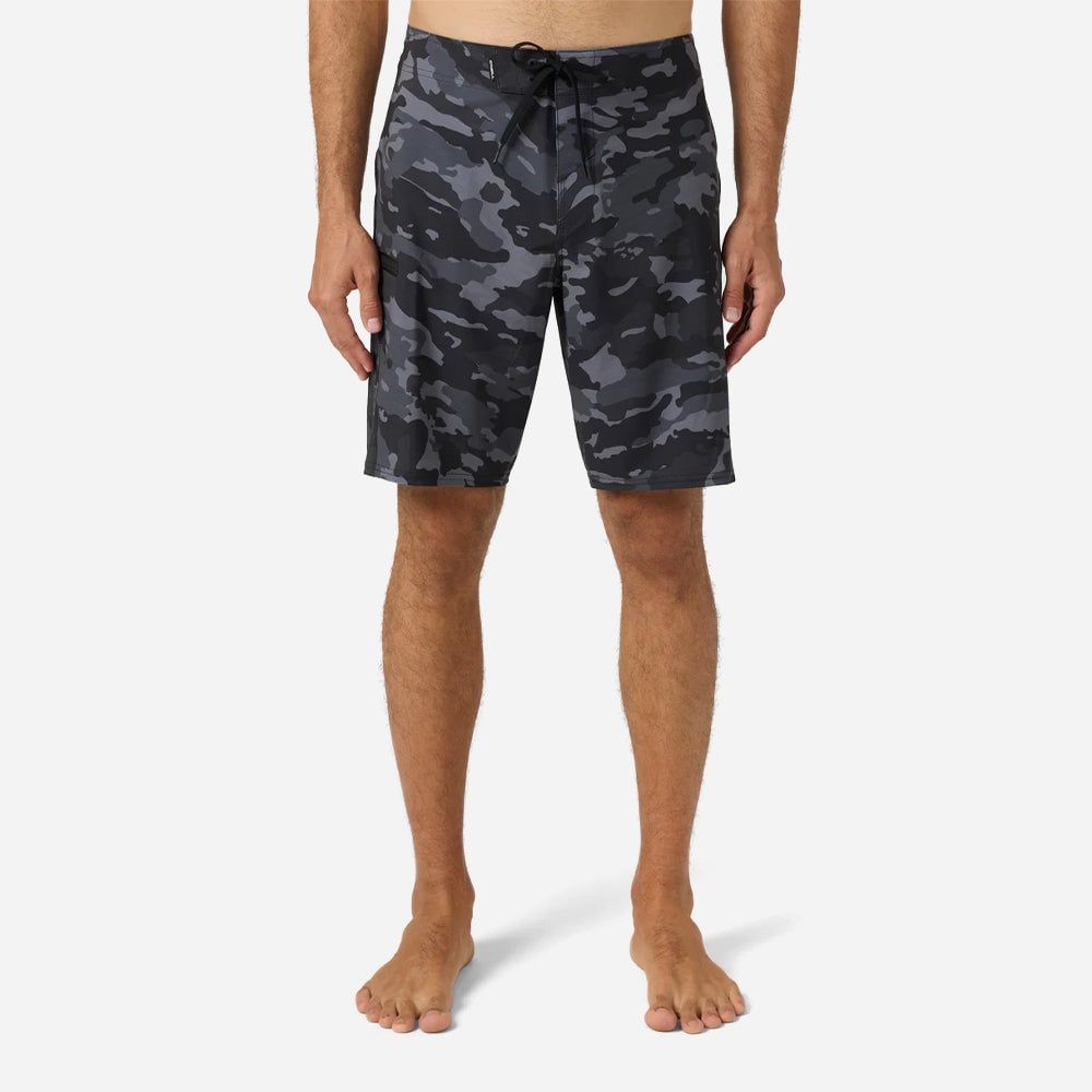 Oneill - Quần đi biển nam Hyperfreak Tech Hawaii 19 Swimming