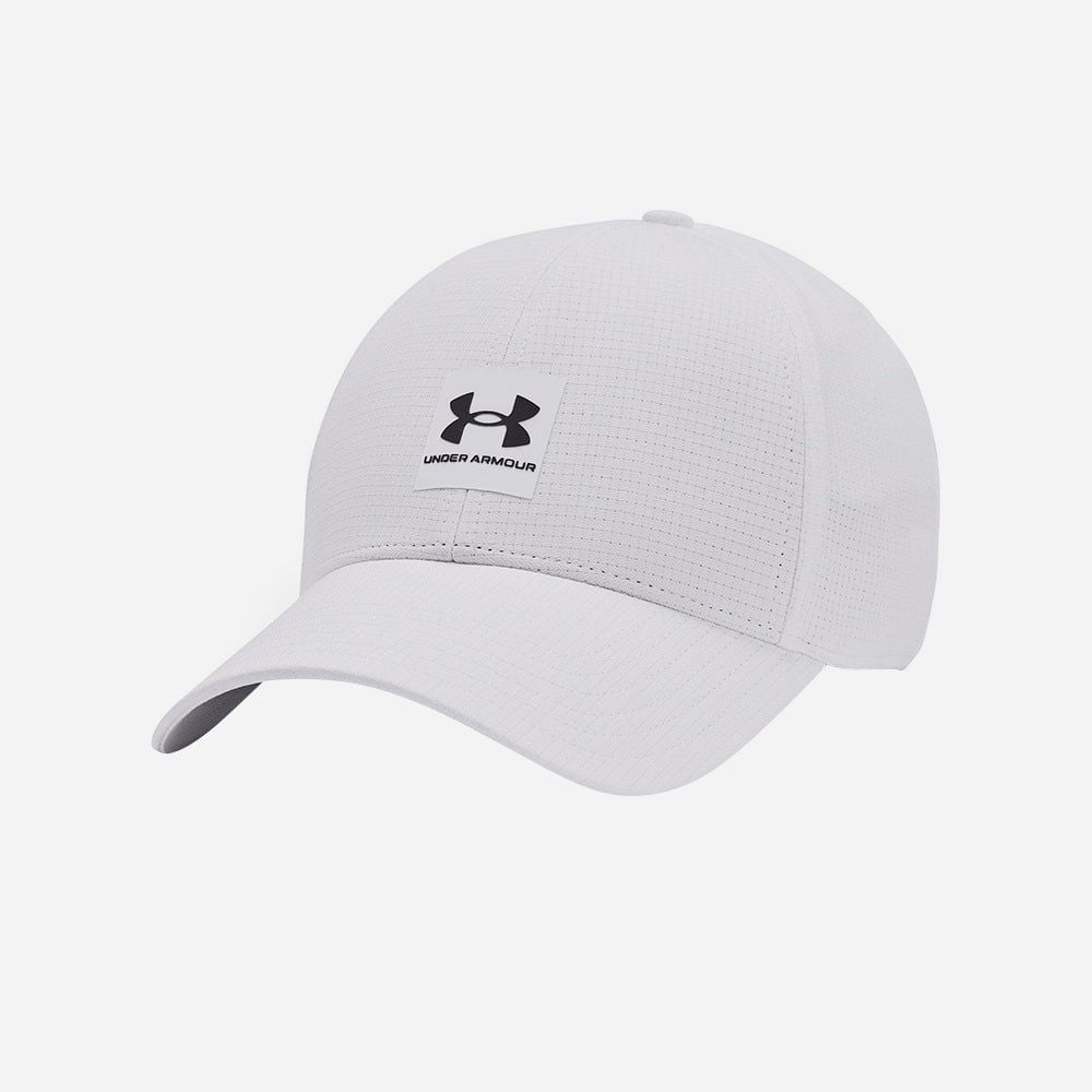 Under Armour - Nón mũ nam Iso-Chill Armourvent Training