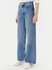 Tommy Hilfiger - Quần jeans ống rộng nữ Lana High Rise Wide Leg Jeans