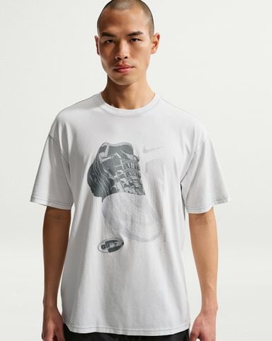 Nike - Áo Tay Ngắn Thể Thao Nam Sportswear T-Shirt Fmrn
