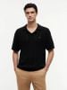 Tommy Hilfiger - Áo Thun Có Cổ Nam Structured Polo Shirt With Linen