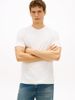 Tommy Hilfiger - Áo Thun Tay Ngắn Nam Flag Jacquard Tee