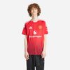 adidas - Áo thun đá banh Nam Men's Adidas Manchester United 24/25 Home Jersey - Red