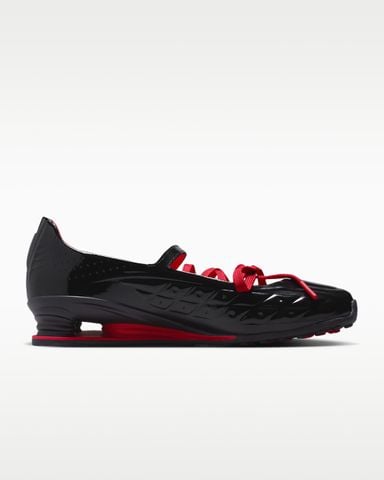 Nike - Giày Thời Trang Nữ Shox Z Calistra x LABELHOOD