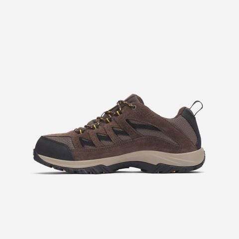 Columbia - Giày Leo Núi Nam Crestwood Waterproof - 2