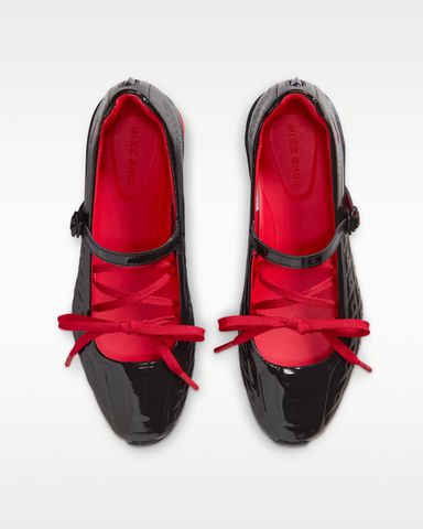 Nike - Giày Thời Trang Nữ Shox Z Calistra x LABELHOOD