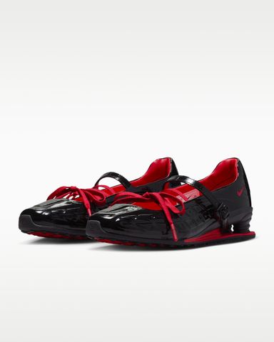 Nike - Giày Thời Trang Nữ Shox Z Calistra x LABELHOOD
