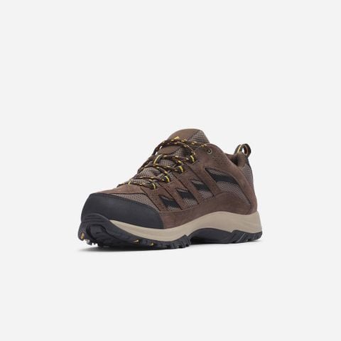 Columbia - Giày Leo Núi Nam Crestwood Waterproof - 4