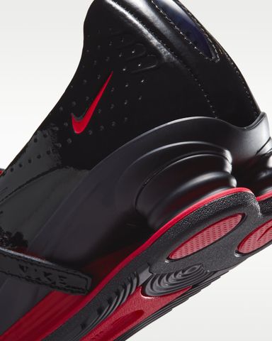 Nike - Giày Thời Trang Nữ Shox Z Calistra x LABELHOOD