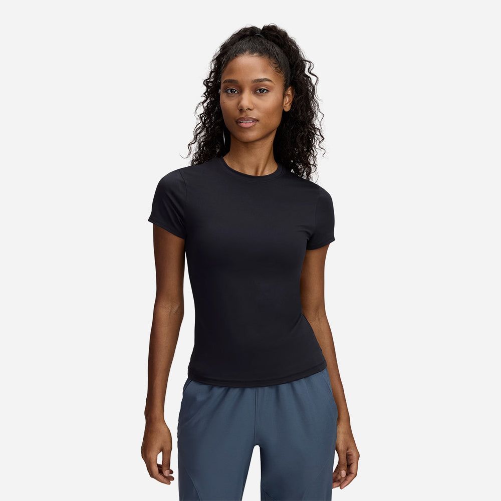 Under Armour - Áo thun nữ Meridian Core T-Shirt Training