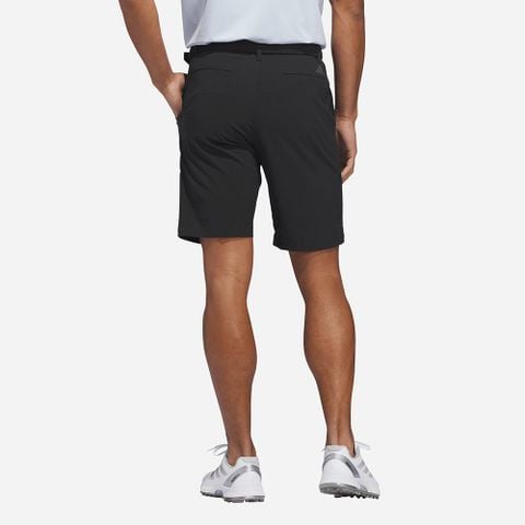 Adidas - Quần Ngắn Thể Thao Nam Ultimate Multi-Way Golf Shorts Black