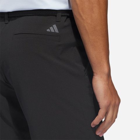 Adidas - Quần Ngắn Thể Thao Nam Ultimate Multi-Way Golf Shorts Black