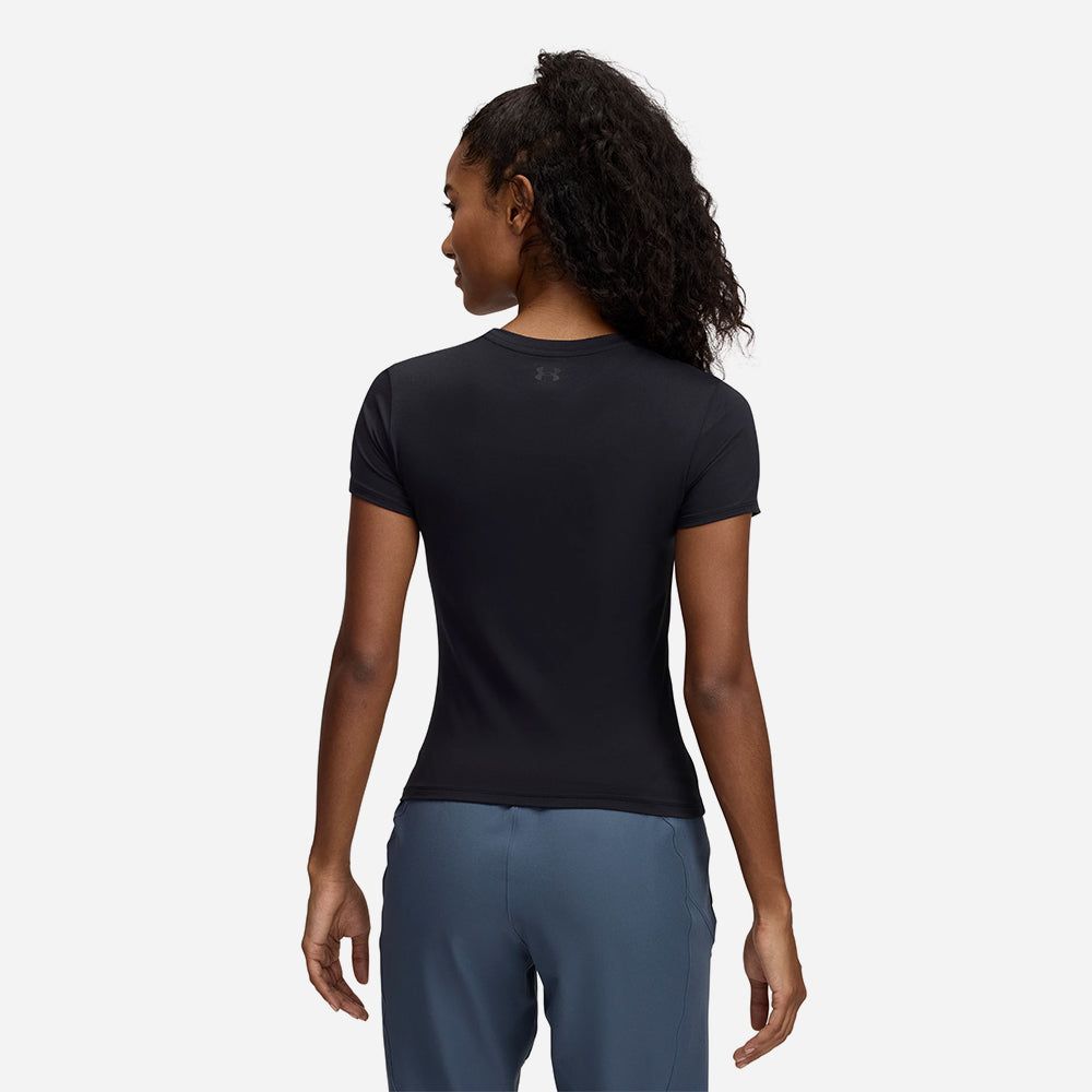 Under Armour - Áo thun nữ Meridian Core T-Shirt Training