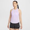 Nike - Áo Thun Ba Lỗ Chạy Bộ Nữ Swift Dri-FIT Running Tank Top