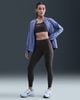 Nike - Quần dài ống bó thể thao Nữ Swift Women's High-Waisted 7/8 Running Leggings with Pockets