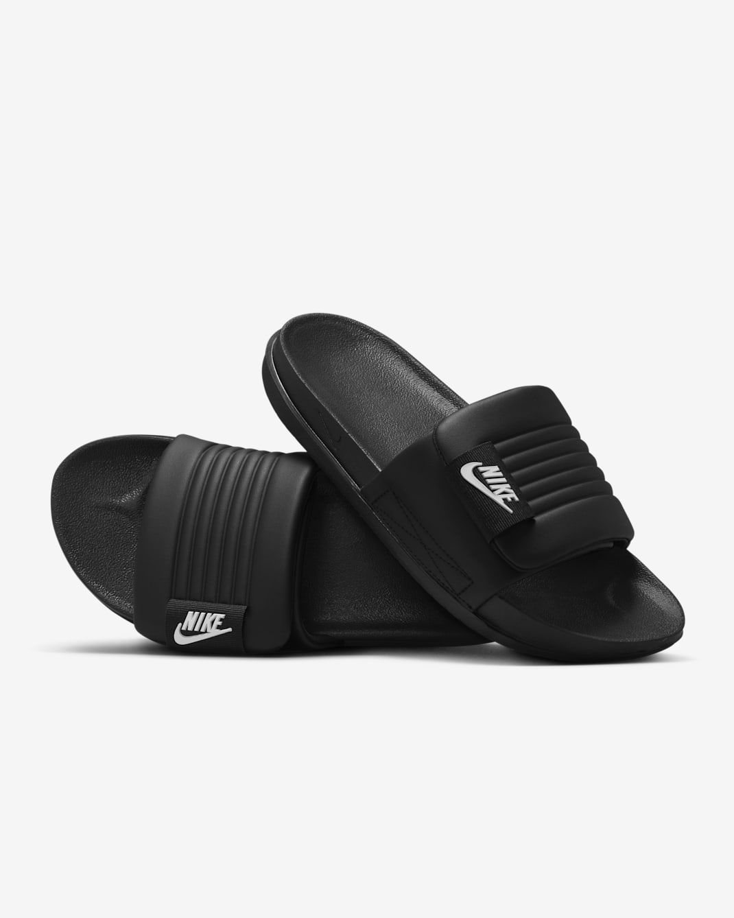 Nike - Dép thể thao Nữ Nike Offcourt Adjust Women's Slides