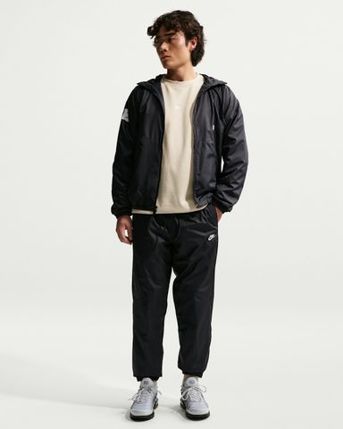 Nike - Quần Dài Thể Thao Nam Windrunner Lined Trousers