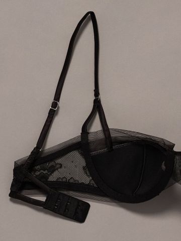 Calvin Klein - Áo Ngực Nữ Lightly Lined Balconette