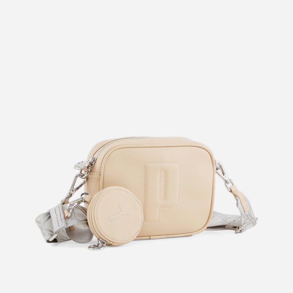 Puma - Túi đeo chéo nữ Sense Cross Body Lifestyle