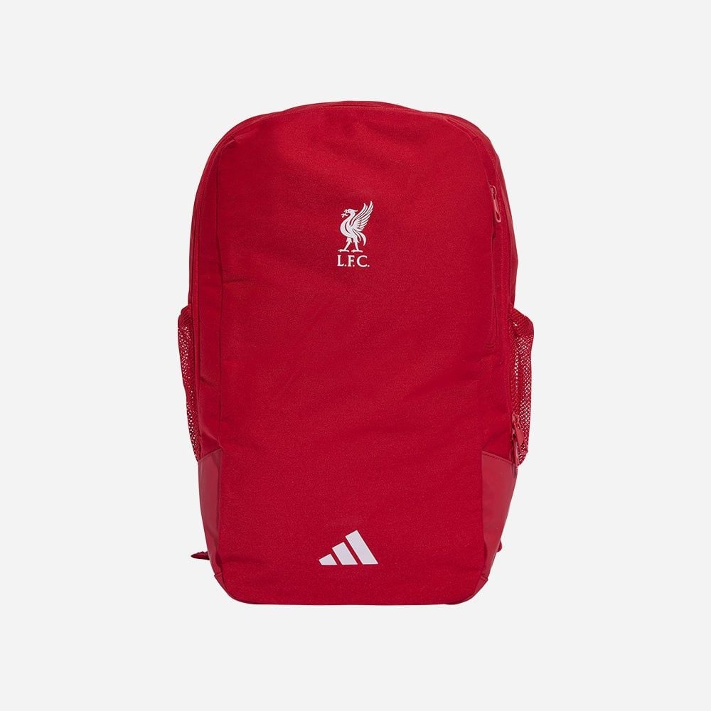 adidas - Ba lô đá banh Nam Nữ Liverpool FC Backpack - Red