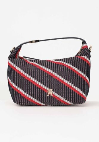 Tommy Hilfiger - Túi xách nữ TH Go Crossover Mix Bag