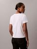 Calvin Klein - Áo thun thời trang nữ Supima Cotton Nano Logo T-Shirt