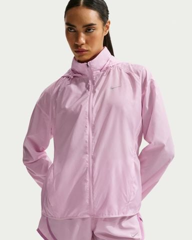Nike - Áo Khoác Thể Thao Nữ Tempo Repel Running Jacket