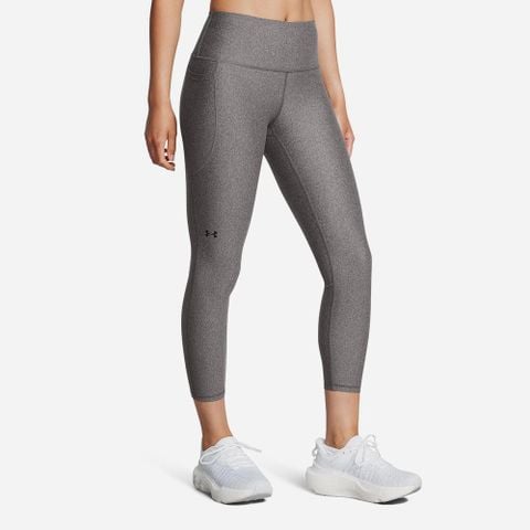 Under Armour - Quần Bó Thể Thao Nữ Tech Hi Ankle Leg