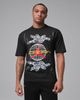 Nike - Áo Tay Ngắn Thể Thao Nam Jordan Michael Jordan Hands Graphic Short Sleeve Crew