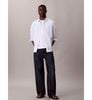Calvin Klein - Quần Jean Dài Nam Baggy Lightweight Jeans