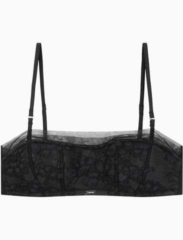 Calvin Klein - Áo Ngực Nữ Lightly Lined Bandeau