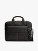 Tommy Hilfiger - Túi Laptop Nam Flap Pocket Pebble Grain Laptop Bag