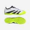 adidas - Giày đá banh Nam Men's Adidas Predator Club Turf Football Boots - White