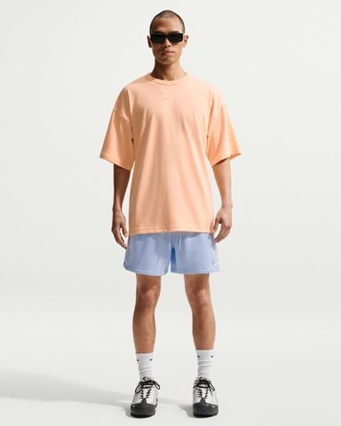 Nike - Quần Ngắn Thể Thao Nam Club French Terry Flow Shorts