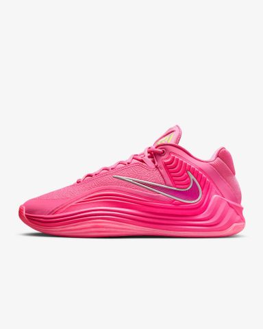 Nike - Giày bóng rổ thể thao Nam Giannis Freak 7 'Live Wire' Basketball Shoes