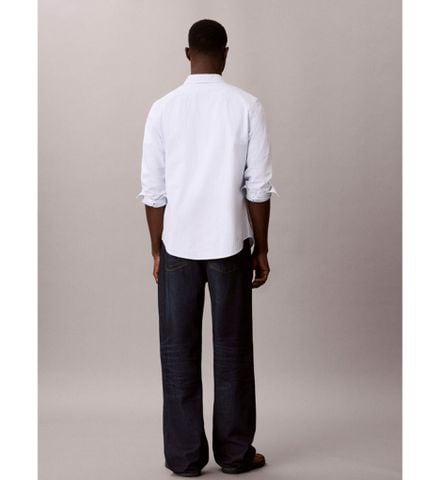 Calvin Klein - Quần Jean Dài Nam Baggy Lightweight Jeans