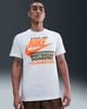 Nike - Áo phông tay ngắn thể thao Nam Nike Sportswear Men's T-Shirt