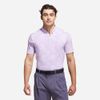 adidas - Áo thun có cổ đánh gôn Nam Go-To Printed Polo Golf