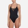 Nike - Đồ Bơi Một Mảnh Nữ Crossback One Piece