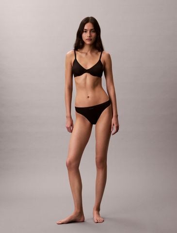 Calvin Klein - Quần Lót Nữ Bikini Briefs Perfectly Fit Ultralight