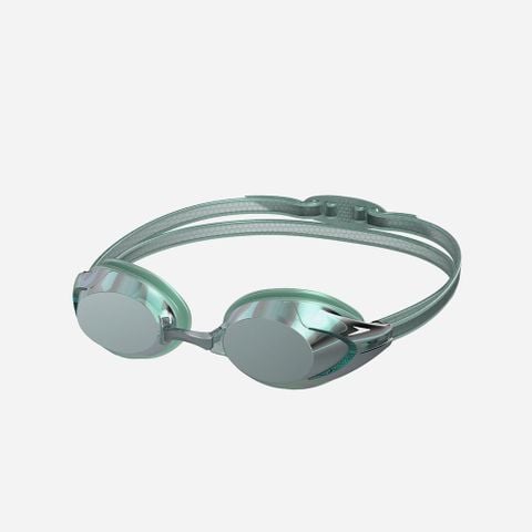 Speedo - Kính Bơi Unisex Vanquisher 3.0 Mirrored Limited Edition