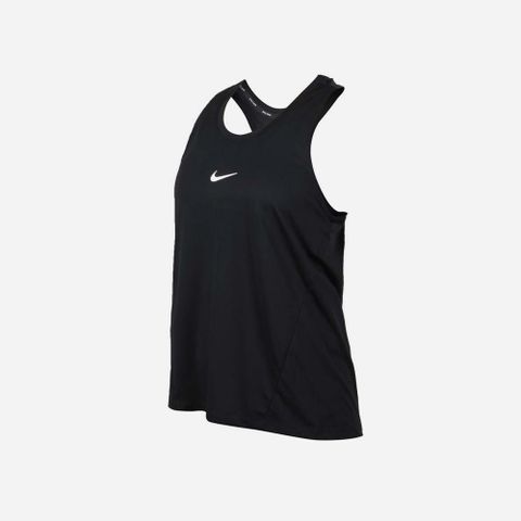 Nike - Áo Bơi Chống Nắng Nữ Short Sleeve UV Swimming Top